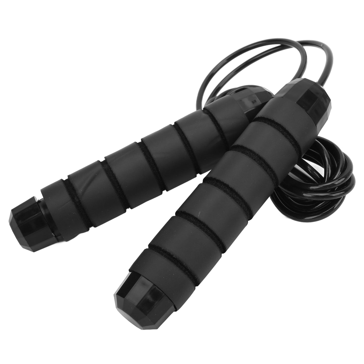 Elite Bearing Skipping Rope – Speed, Precision & Power! Ideal for Weight Loss