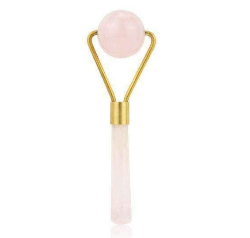 Glow & Revive: Jade Facial Massage Roller for Radiant Skin