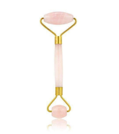 Glow & Revive: Jade Facial Massage Roller for Radiant Skin
