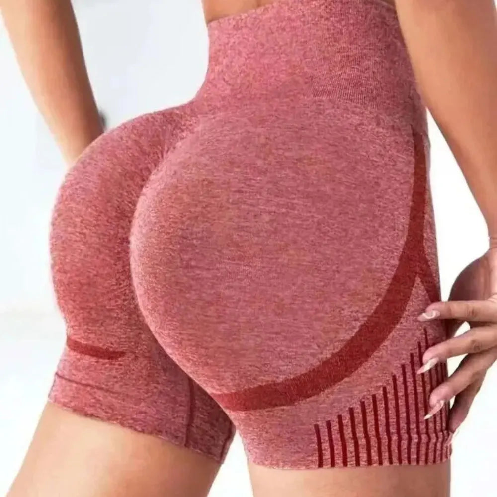 Amazing Women's Yoga Pants! Lift and Shape Your Booty While Enhancing Your Confidence