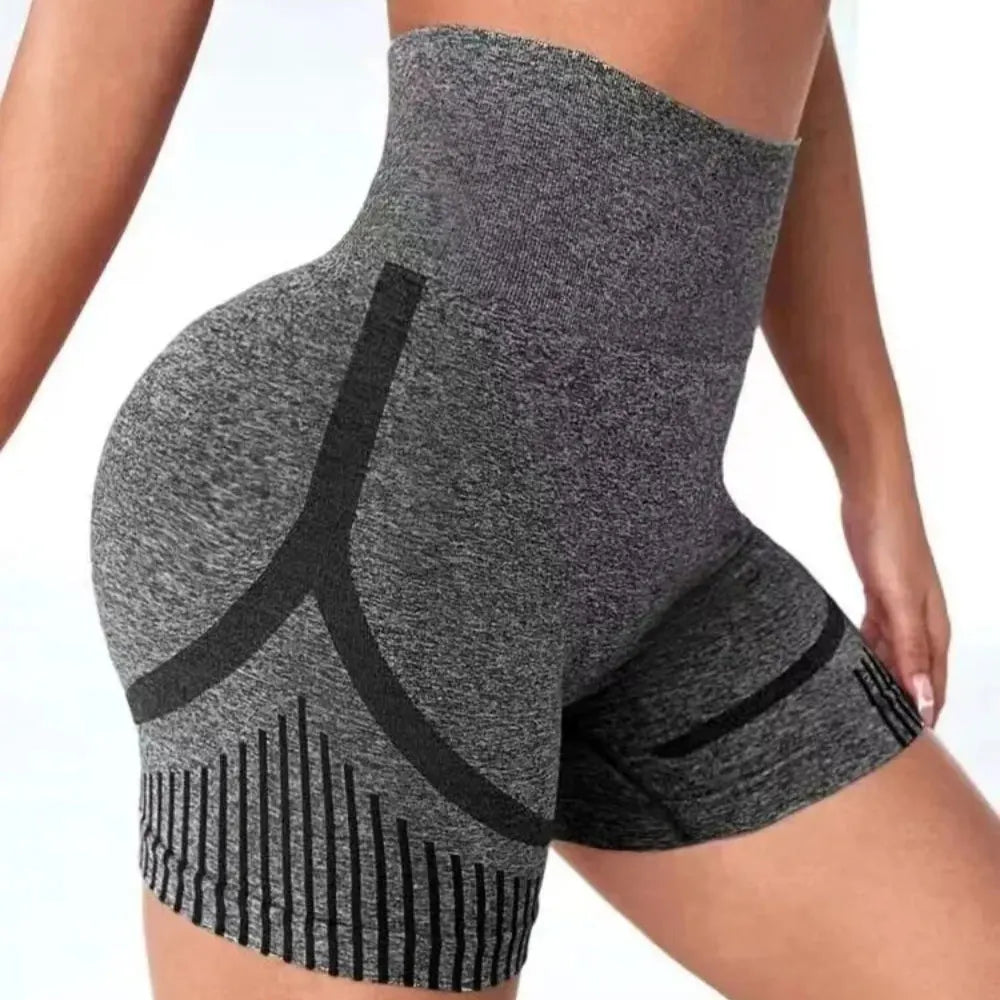 Amazing Women's Yoga Pants! Lift and Shape Your Booty While Enhancing Your Confidence