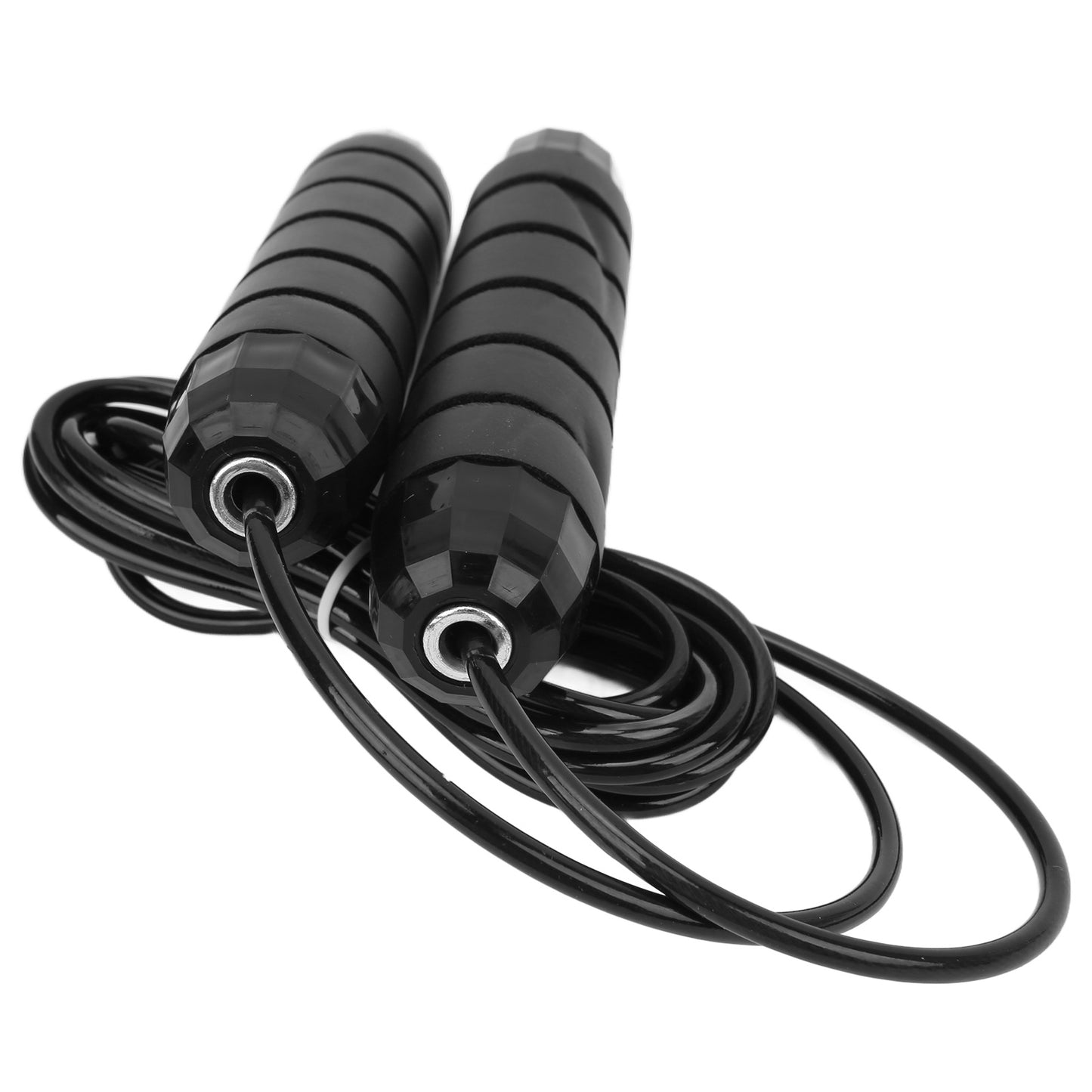 Elite Bearing Skipping Rope – Speed, Precision & Power! Ideal for Weight Loss